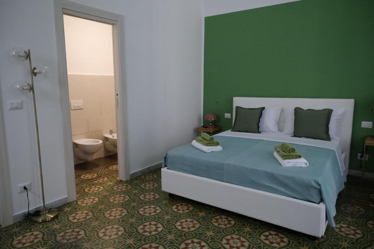 Agroom Guest house *